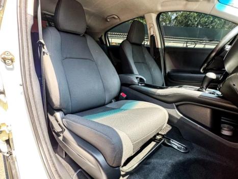HONDA HR-V 1.8 16V 4P LX FLEX, Foto 15