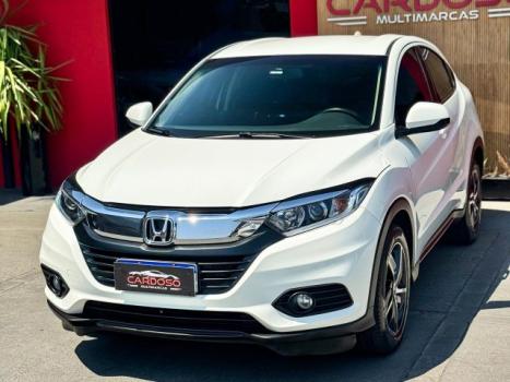 HONDA HR-V 1.8 16V 4P LX FLEX, Foto 16