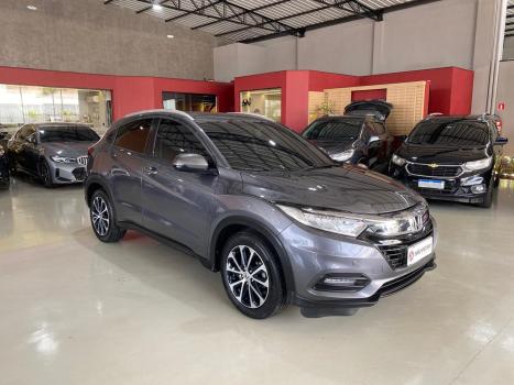 HONDA HR-V 1.8 16V 4P EXL FLEX AUTOMTICO CVT, Foto 2