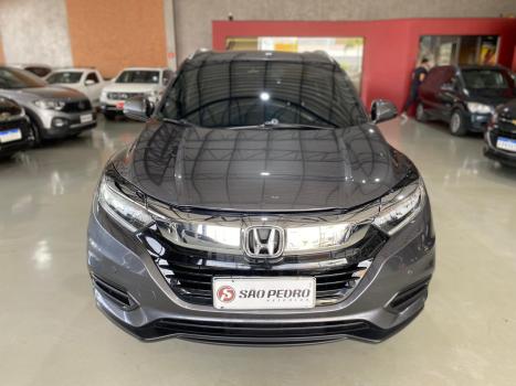 HONDA HR-V 1.8 16V 4P EXL FLEX AUTOMTICO CVT, Foto 3