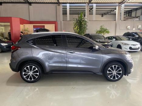 HONDA HR-V 1.8 16V 4P EXL FLEX AUTOMTICO CVT, Foto 4