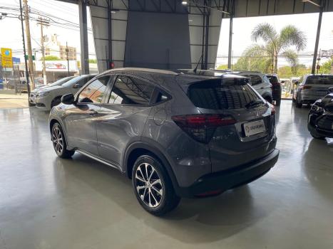 HONDA HR-V 1.8 16V 4P EXL FLEX AUTOMTICO CVT, Foto 5