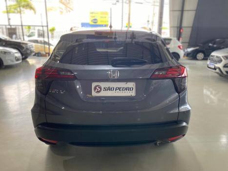 HONDA HR-V 1.8 16V 4P EXL FLEX AUTOMTICO CVT, Foto 7