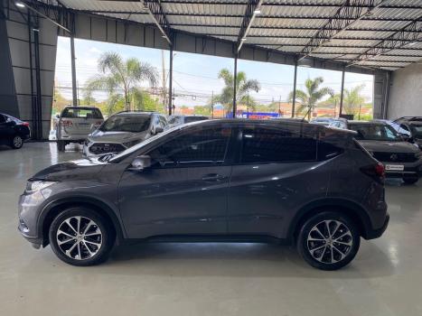 HONDA HR-V 1.8 16V 4P EXL FLEX AUTOMTICO CVT, Foto 8