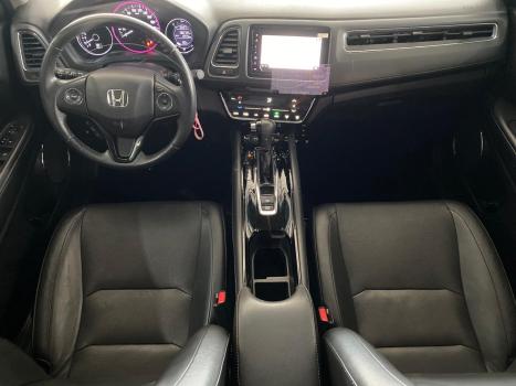 HONDA HR-V 1.8 16V 4P EXL FLEX AUTOMTICO CVT, Foto 10