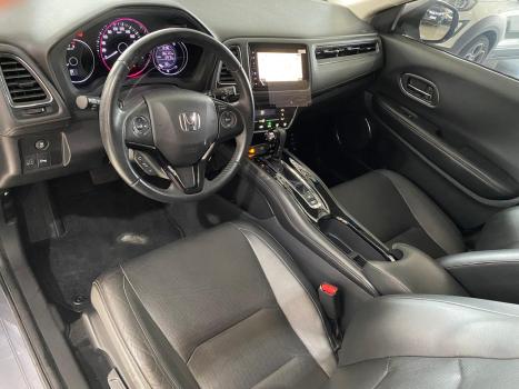 HONDA HR-V 1.8 16V 4P EXL FLEX AUTOMTICO CVT, Foto 11