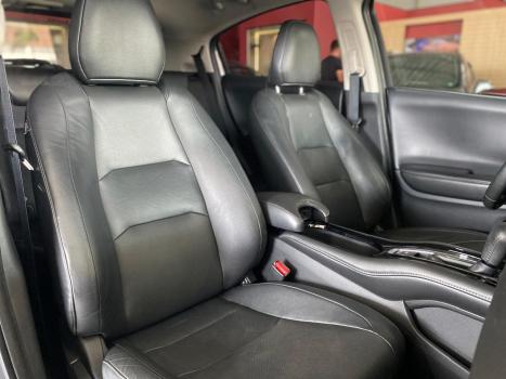 HONDA HR-V 1.8 16V 4P EXL FLEX AUTOMTICO CVT, Foto 12