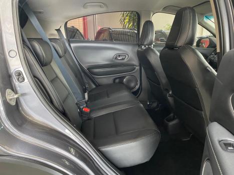 HONDA HR-V 1.8 16V 4P EXL FLEX AUTOMTICO CVT, Foto 13