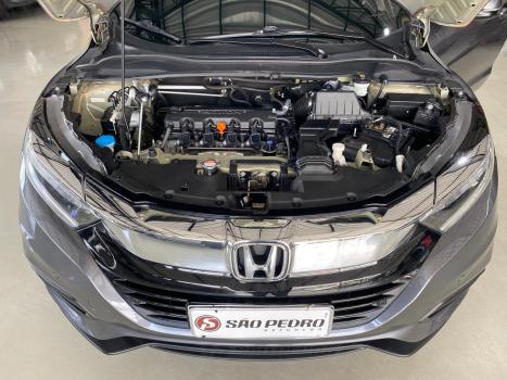 HONDA HR-V 1.8 16V 4P EXL FLEX AUTOMTICO CVT, Foto 15