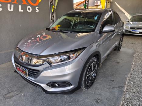 HONDA HR-V 1.8 16V 4P EX FLEX AUTOM�TICO CVT, Foto 1