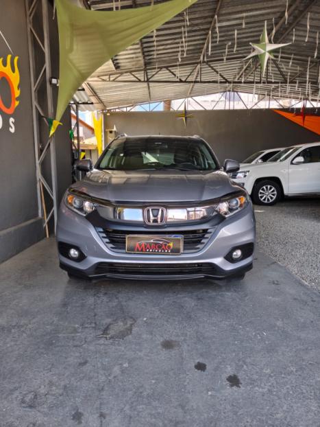 HONDA HR-V 1.8 16V 4P EX FLEX AUTOM�TICO CVT, Foto 2