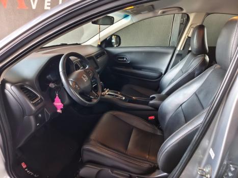 HONDA HR-V 1.8 16V 4P EX FLEX AUTOM�TICO CVT, Foto 3