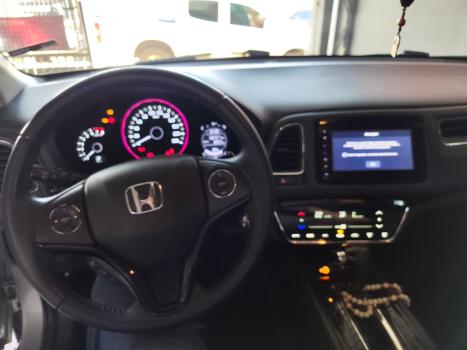 HONDA HR-V 1.8 16V 4P EX FLEX AUTOM�TICO CVT, Foto 4