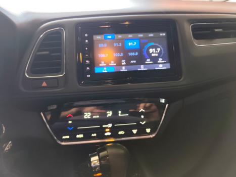 HONDA HR-V 1.8 16V 4P EX FLEX AUTOM�TICO CVT, Foto 6