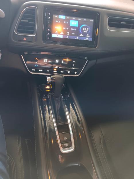 HONDA HR-V 1.8 16V 4P EX FLEX AUTOM�TICO CVT, Foto 7