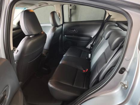 HONDA HR-V 1.8 16V 4P EX FLEX AUTOM�TICO CVT, Foto 8