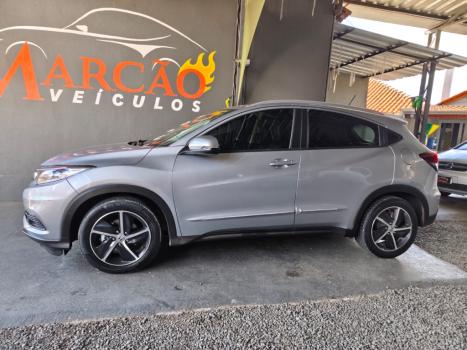 HONDA HR-V 1.8 16V 4P EX FLEX AUTOM�TICO CVT, Foto 9