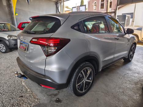 HONDA HR-V 1.8 16V 4P EX FLEX AUTOM�TICO CVT, Foto 10