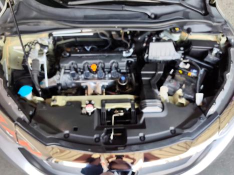 HONDA HR-V 1.8 16V 4P EX FLEX AUTOM�TICO CVT, Foto 11