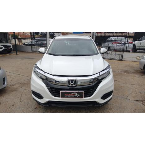 HONDA HR-V 1.8 16V 4P EXL FLEX AUTOMTICO CVT, Foto 1