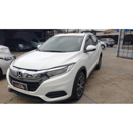 HONDA HR-V 1.8 16V 4P EXL FLEX AUTOMTICO CVT, Foto 2