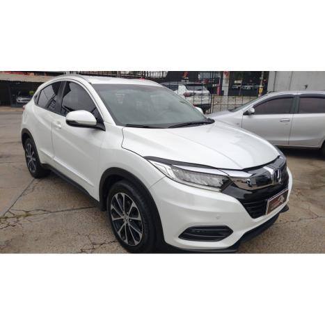 HONDA HR-V 1.8 16V 4P EXL FLEX AUTOMTICO CVT, Foto 3