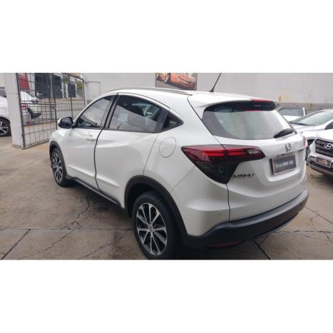 HONDA HR-V 1.8 16V 4P EXL FLEX AUTOMTICO CVT, Foto 4