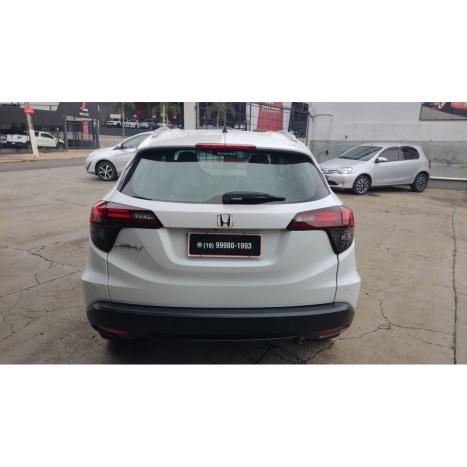 HONDA HR-V 1.8 16V 4P EXL FLEX AUTOMTICO CVT, Foto 6