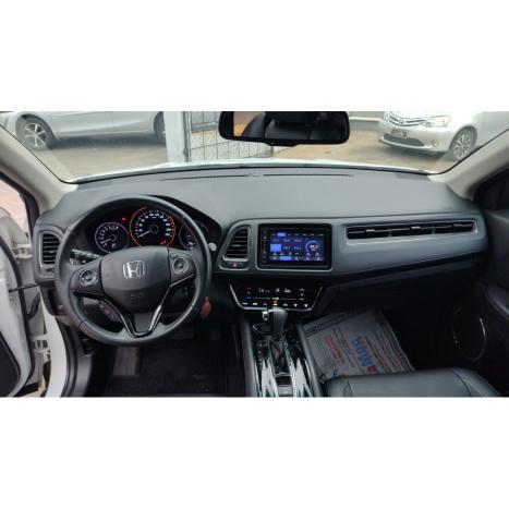 HONDA HR-V 1.8 16V 4P EXL FLEX AUTOMTICO CVT, Foto 7