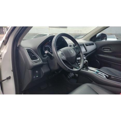 HONDA HR-V 1.8 16V 4P EXL FLEX AUTOMTICO CVT, Foto 9