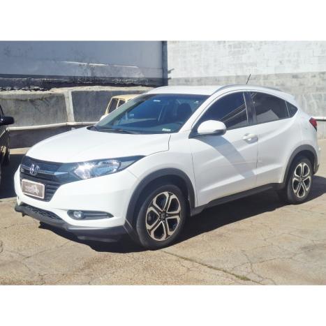 HONDA HR-V 1.8 16V 4P EX FLEX AUTOMTICO CVT, Foto 1