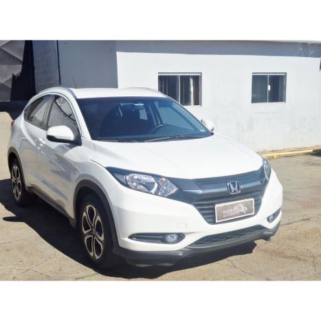 HONDA HR-V 1.8 16V 4P EX FLEX AUTOMTICO CVT, Foto 2