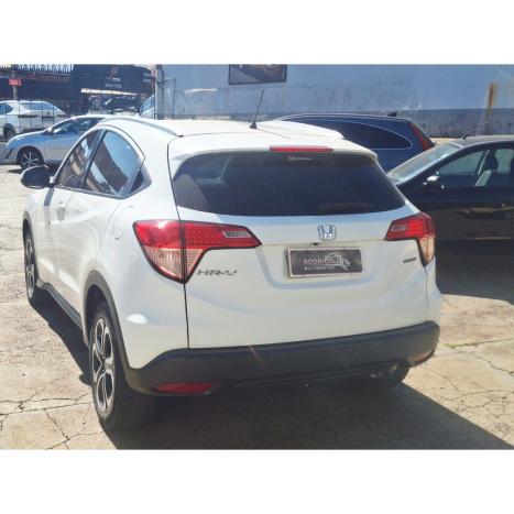 HONDA HR-V 1.8 16V 4P EX FLEX AUTOMTICO CVT, Foto 3