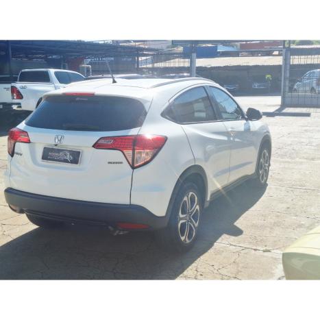 HONDA HR-V 1.8 16V 4P EX FLEX AUTOMTICO CVT, Foto 4