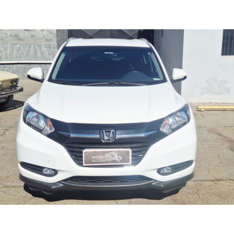 HONDA HR-V 1.8 16V 4P EX FLEX AUTOMTICO CVT, Foto 5