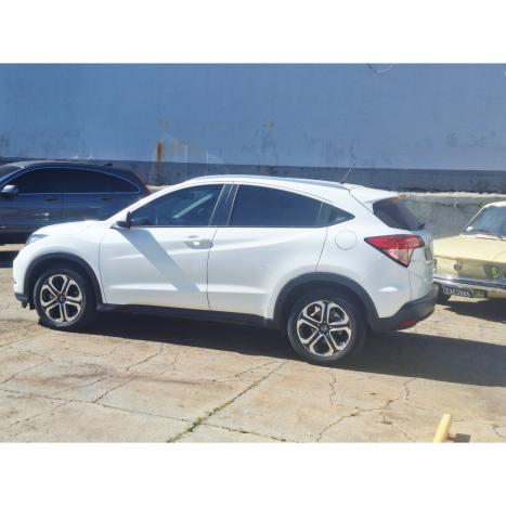 HONDA HR-V 1.8 16V 4P EX FLEX AUTOMTICO CVT, Foto 6