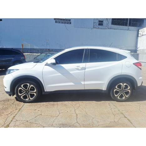 HONDA HR-V 1.8 16V 4P EX FLEX AUTOMTICO CVT, Foto 9