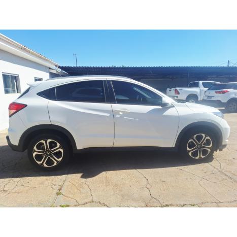 HONDA HR-V 1.8 16V 4P EX FLEX AUTOMTICO CVT, Foto 10