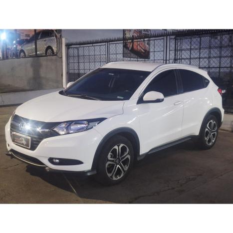 HONDA HR-V 1.8 16V 4P EX FLEX AUTOMTICO CVT, Foto 1