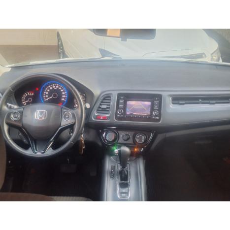 HONDA HR-V 1.8 16V 4P EX FLEX AUTOMTICO CVT, Foto 6