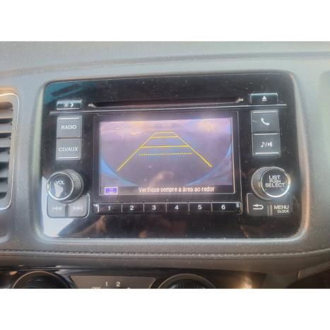 HONDA HR-V 1.8 16V 4P EX FLEX AUTOMTICO CVT, Foto 7
