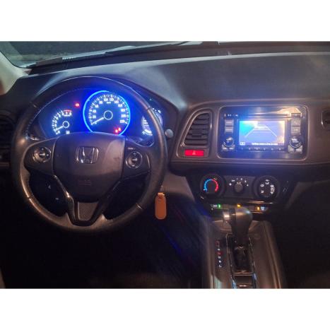 HONDA HR-V 1.8 16V 4P EX FLEX AUTOMTICO CVT, Foto 8