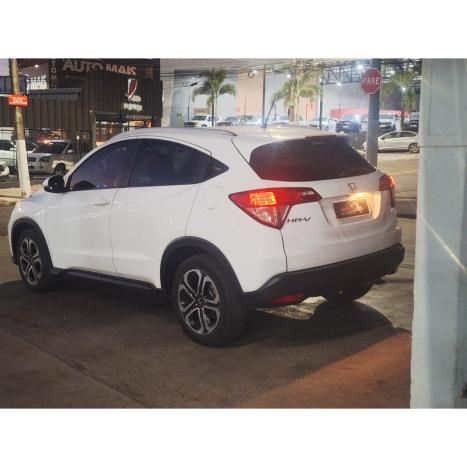 HONDA HR-V 1.8 16V 4P EX FLEX AUTOMTICO CVT, Foto 11