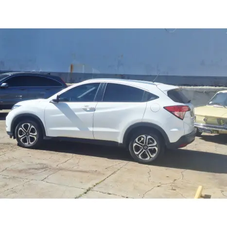 HONDA HR-V 1.8 16V 4P EX FLEX AUTOMTICO CVT, Foto 3
