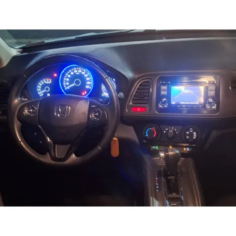 HONDA HR-V 1.8 16V 4P EX FLEX AUTOMTICO CVT, Foto 5