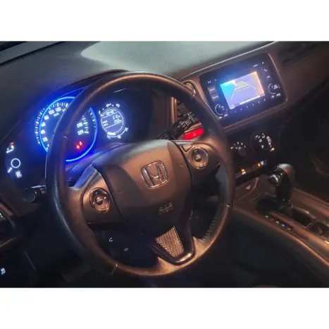 HONDA HR-V 1.8 16V 4P EX FLEX AUTOMTICO CVT, Foto 11