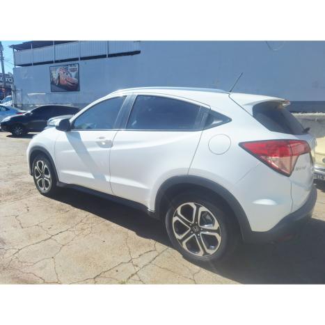 HONDA HR-V 1.8 16V 4P EX FLEX AUTOMTICO CVT, Foto 12