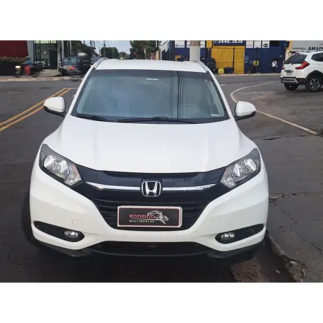 HONDA HR-V 1.8 16V 4P EX FLEX AUTOMTICO CVT, Foto 13