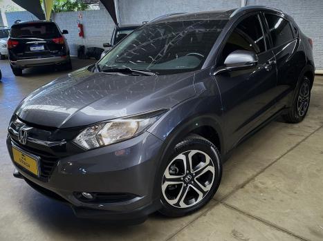 HONDA HR-V 1.8 16V 4P EXL FLEX AUTOMÁTICO CVT, Foto 1 HONDA HR-V 1.8 16V 4P EXL FLEX AUTOMÁTICO CVT, Foto 1