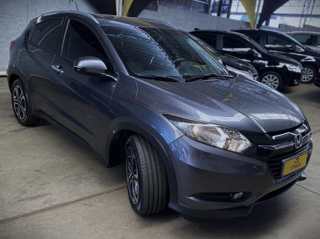 HONDA HR-V 1.8 16V 4P EXL FLEX AUTOMÁTICO CVT, Foto 2 HONDA HR-V 1.8 16V 4P EXL FLEX AUTOMÁTICO CVT, Foto 2